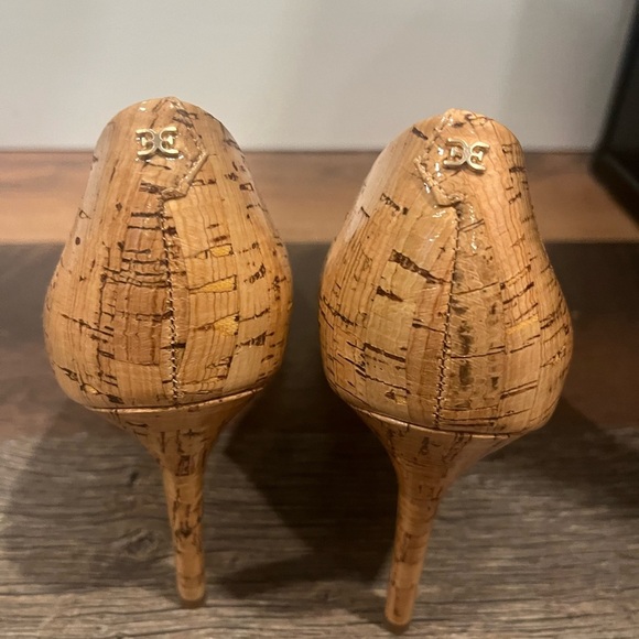 NWOT Sam Edelman Hazel Pump; Size 7 - Picture 9 of 9